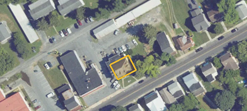 519 Main St