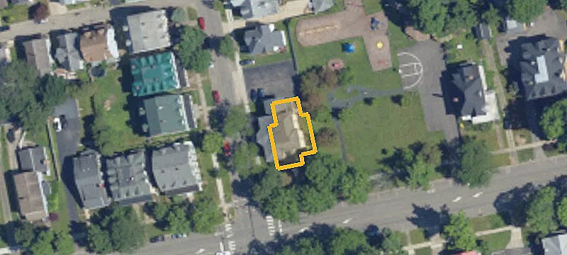 316 4th Ave