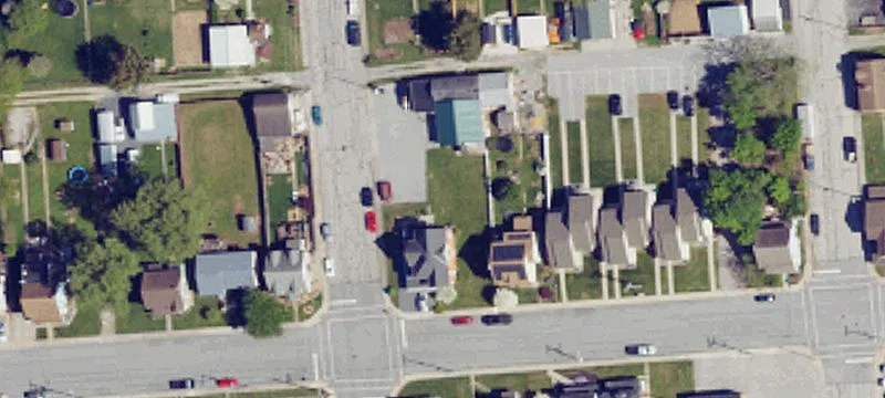 215 Linden Ave