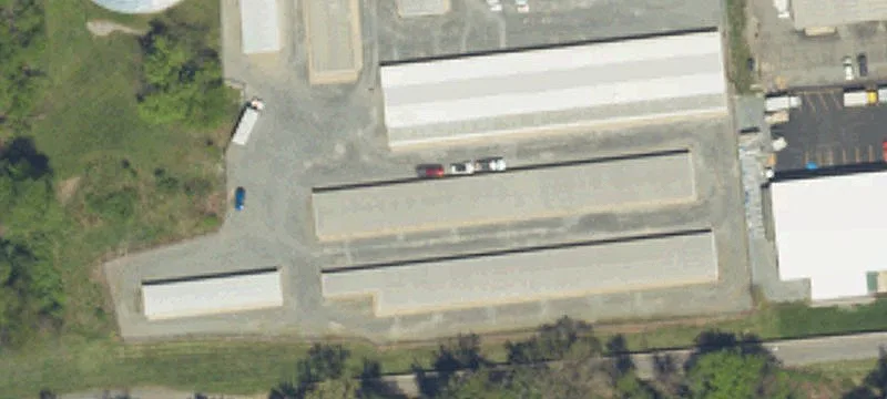 Commerce Park Dr
