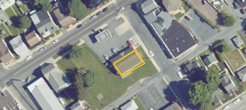 100 Main St