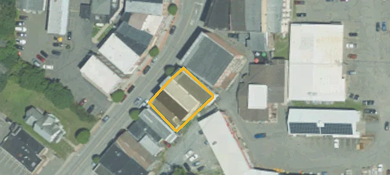806 Canton St, Unit 808
