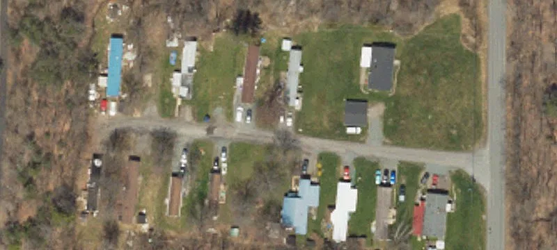 410th Hitchcock Rd