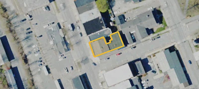 Main St