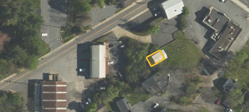 650 Cherry Ln