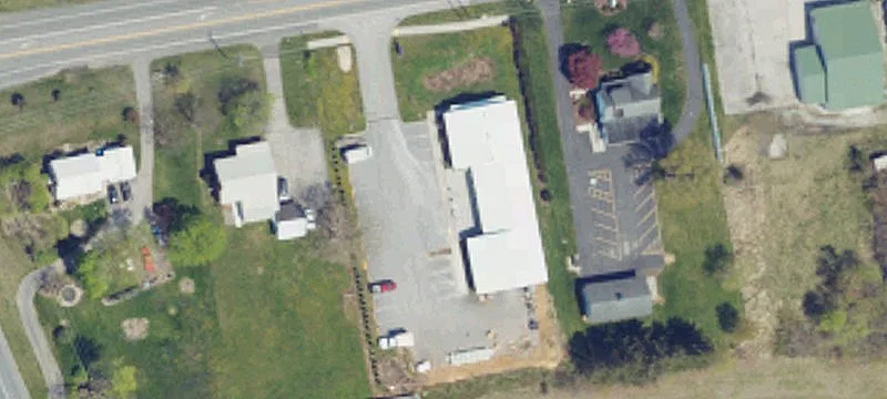1745 York Rd