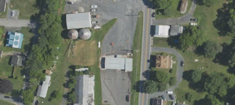 Everett, PA 15537