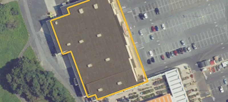 807 Walnut St