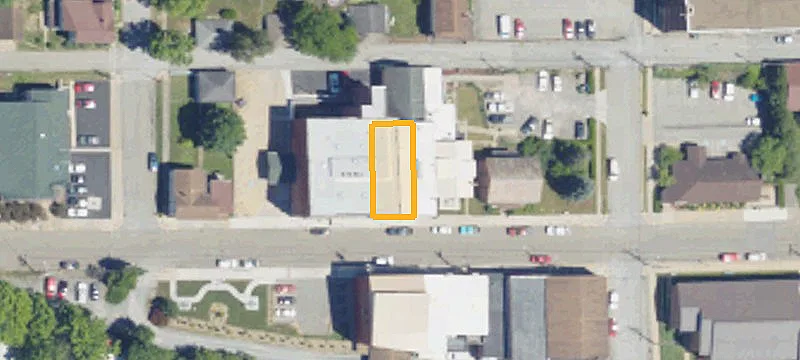 610 Main St