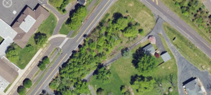 1965 Turk Rd