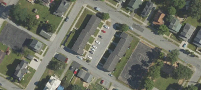 400 Keystone Ave