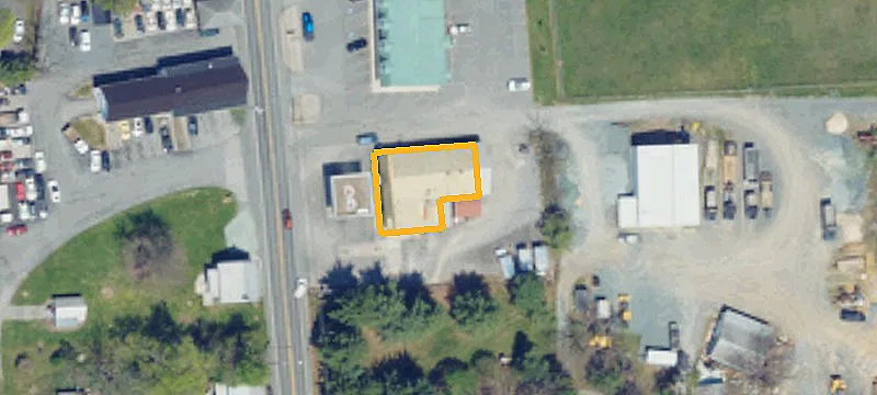 8188 Anthony Hwy