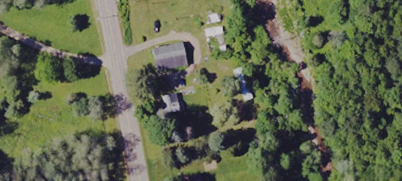 3860 Matthews Run Rd