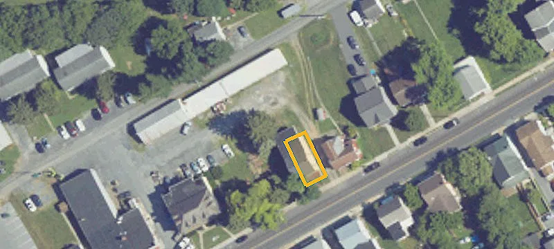 509 Main St