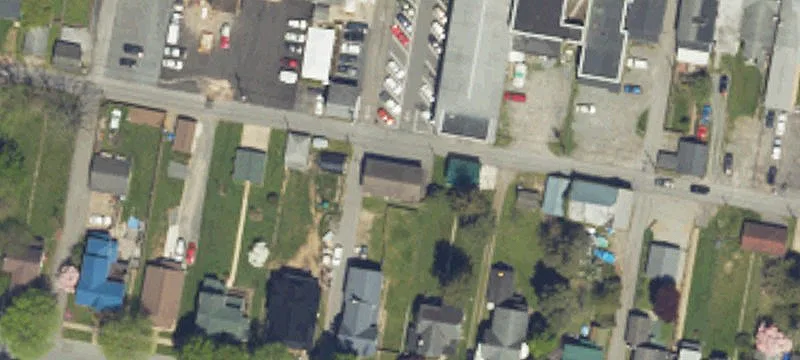 336 Church Aly