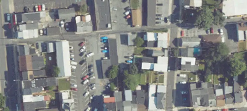 710 Federal St