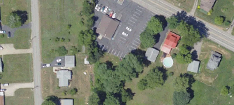 3708 Ellwood Rd