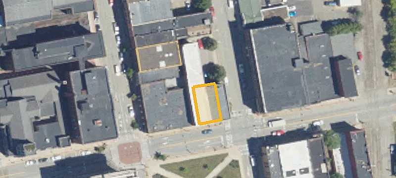 112 Ctr St
