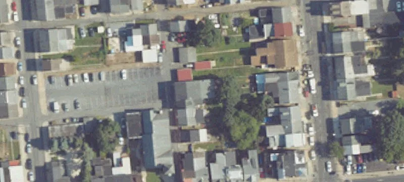 416 Jones St
