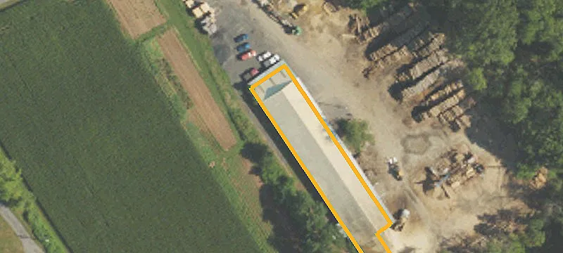 114 Canaan Grv Rd