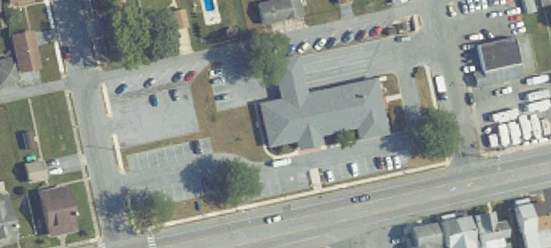 421 Penn Ave