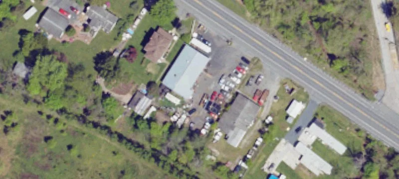 3557 Baltimore Pike