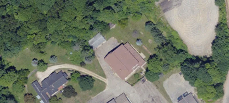 853 Allegheny Blvd