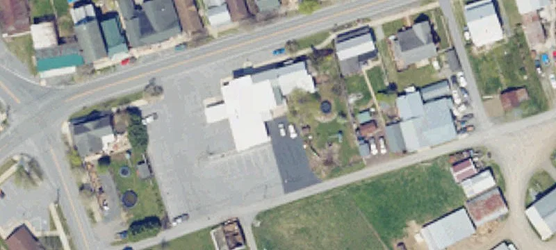 3580 Orrstown Rd