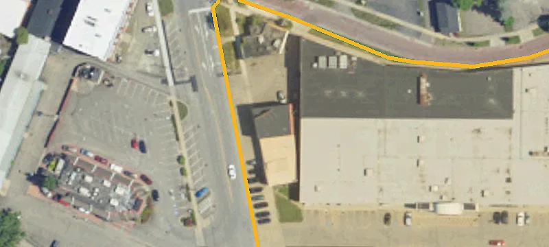 86 Market St