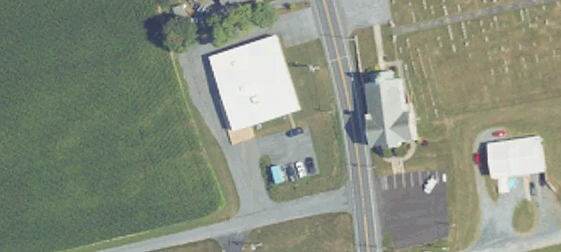 1529 State Rte 934