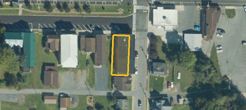 Saxton, PA 16678