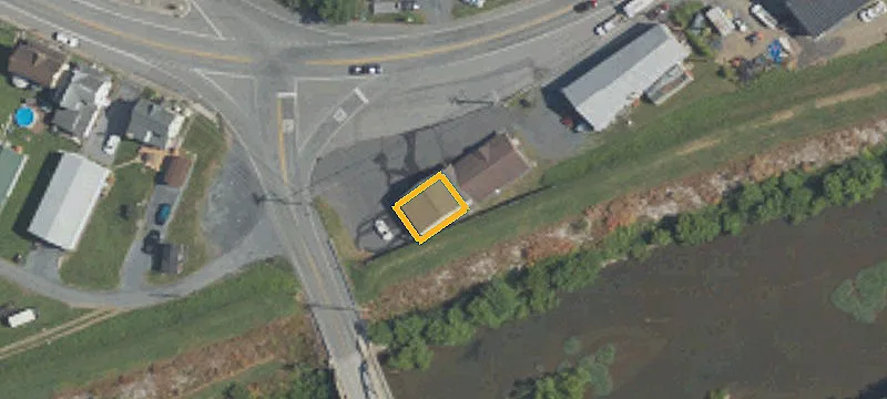 Everett, PA 15537