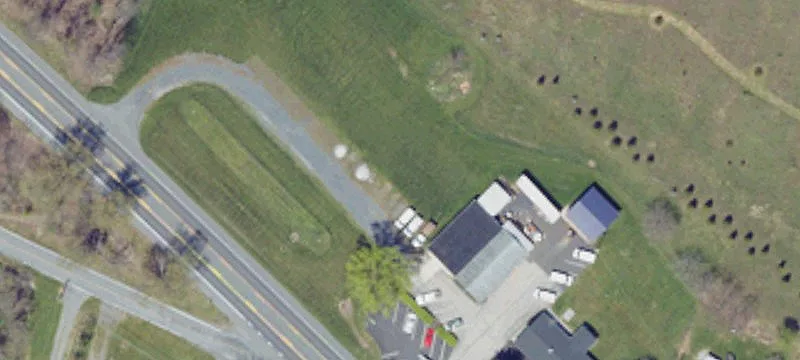 3701 Chambersburg Rd