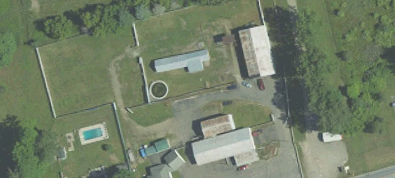 1361 Golden Mile Rd