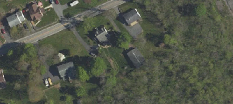 5046 Buffalo Run Rd