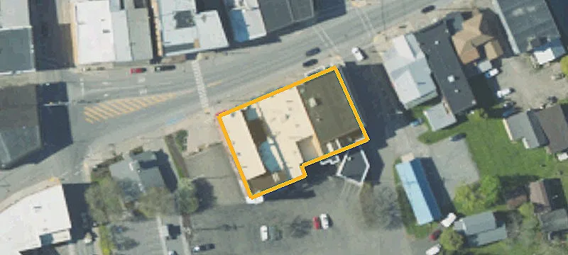 19 Main St