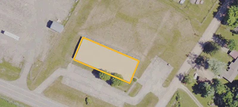 22811 Titusville Rd