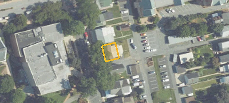 130 College Ave