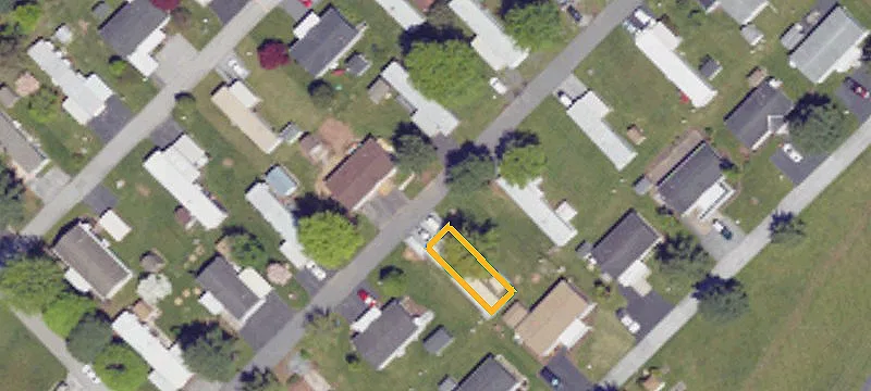 2160 Hanover Rd