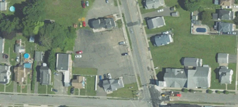 1 2nd S Keystone Ave