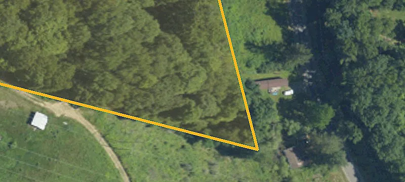 519 Yankee Bush Rd