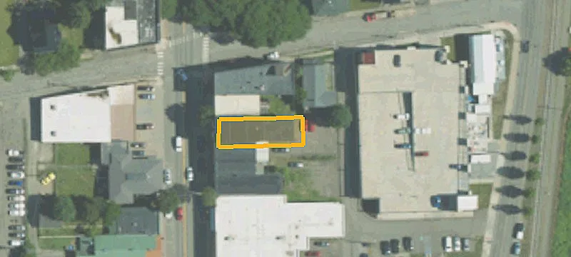 Main St