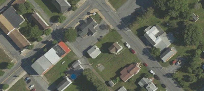 Main St