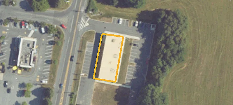 1700 Quentin Rd