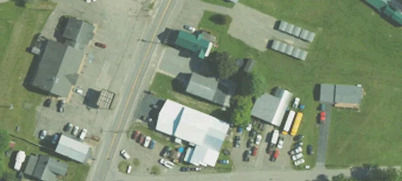 840 Main St