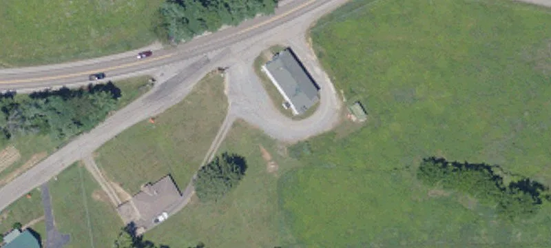 3601 State Rte 488