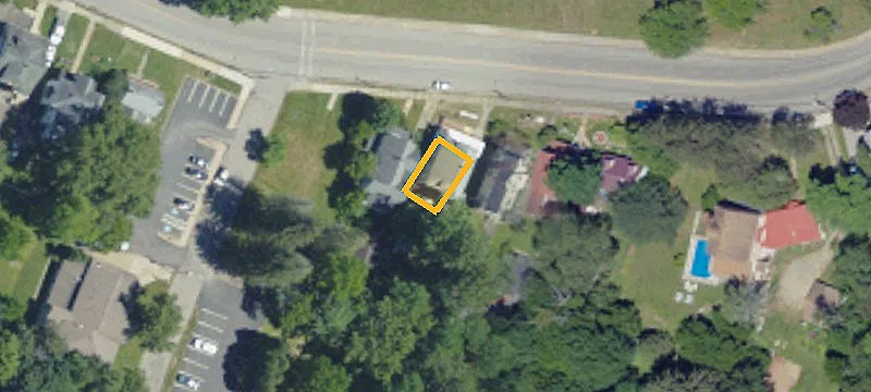 161 Bissell Ave