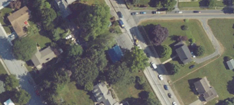 1227 Cornwall Rd