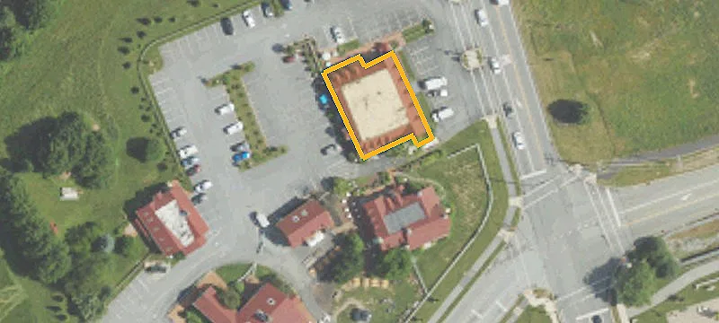 160 Park Rd