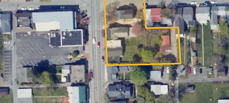 17 Main St